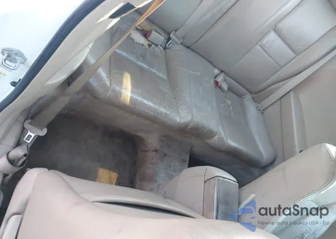 2003 Honda Accord 2.4 Ex from USA, damaged, VIN 1HGCM726X3A024947